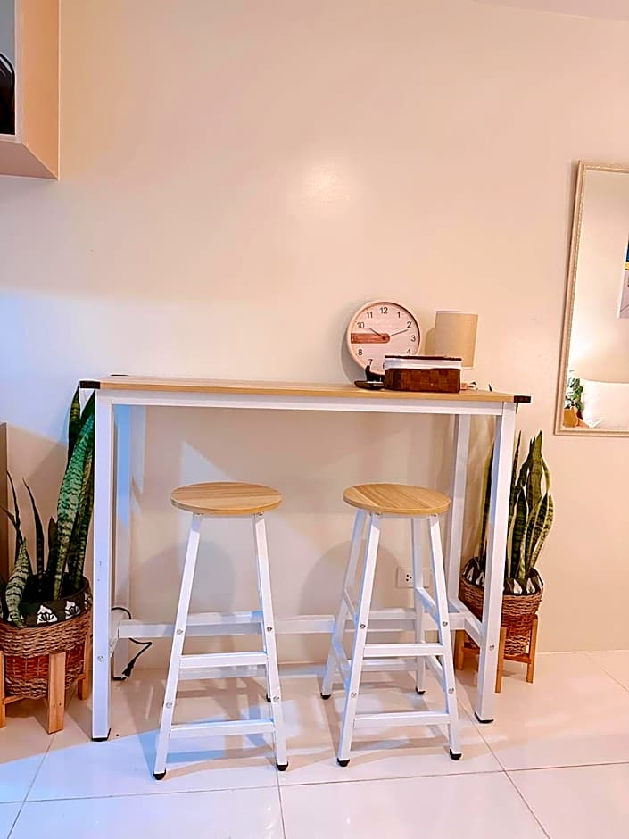 Luxury Suites at Brenthill Baguio City