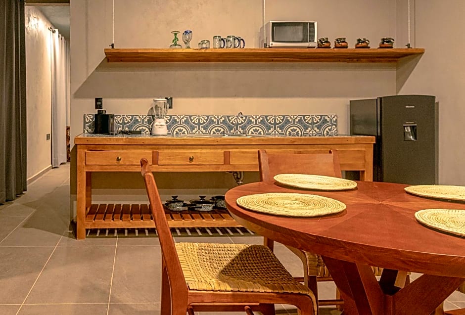 Casa Lavanda Hotel Boutique