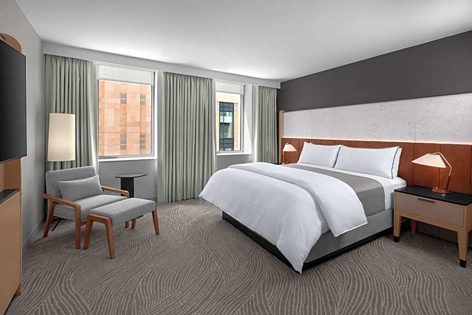 The Westin Minneapolis