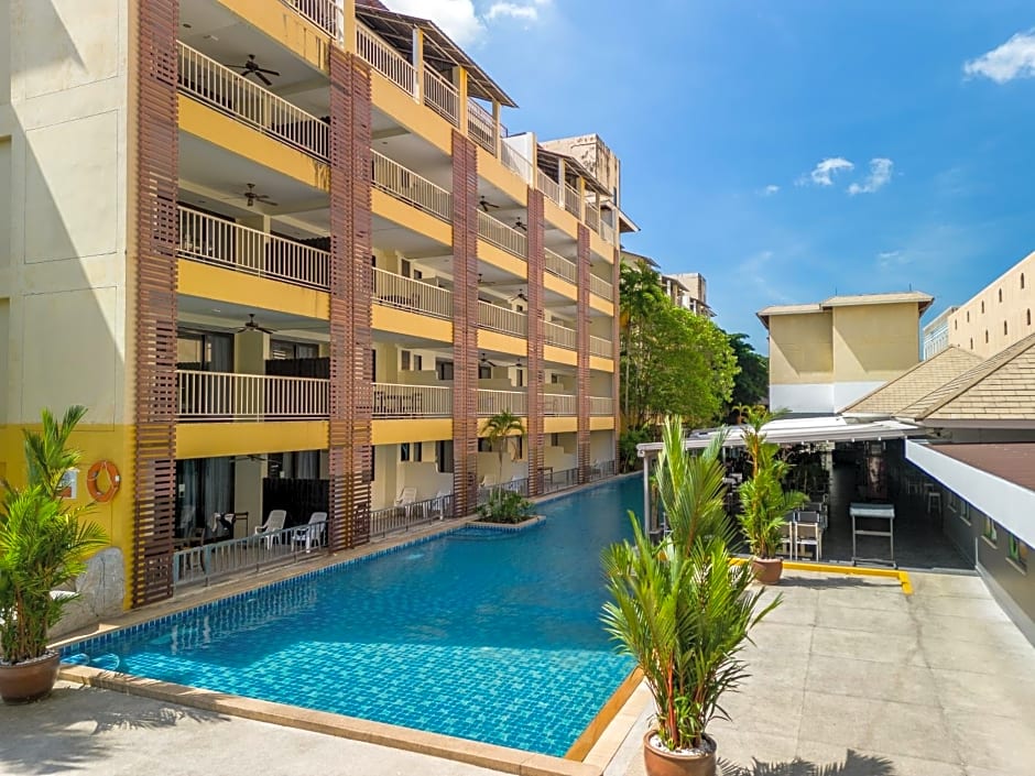 Tuana Hotels Casa Del Sol