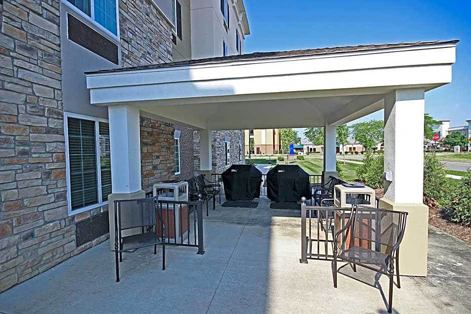 Candlewood Suites Columbus - Grove City by IHG