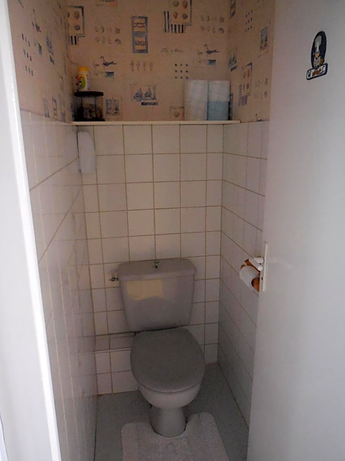 Chambre d'hôtes proche de Brest et Landerneau