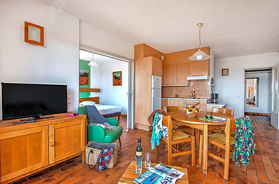 Village Club Les Mas de L'Esterel