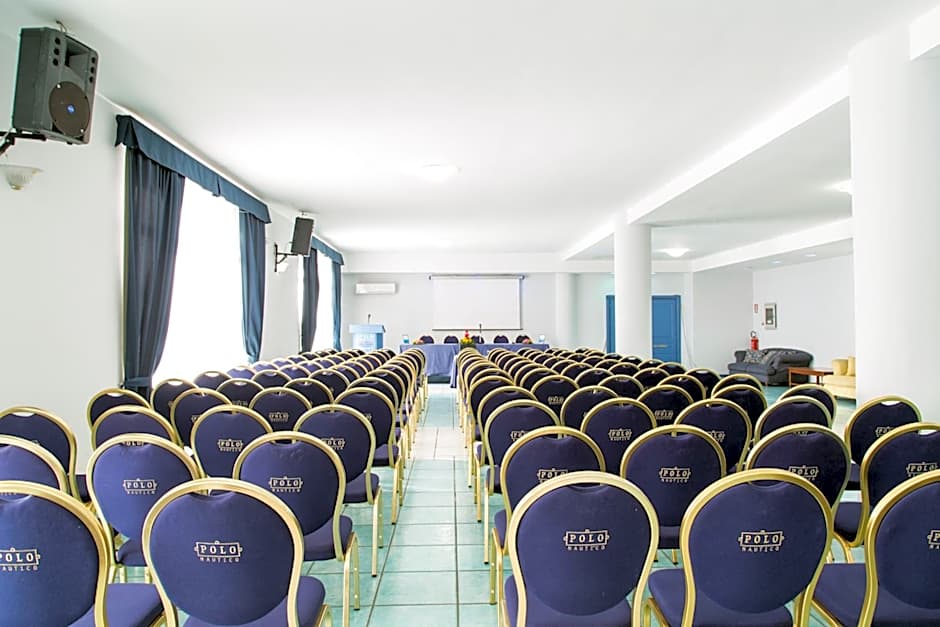 Hotel Centro Congressi Polo Nautico