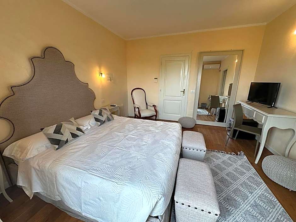 I Due Cippi Country Villa