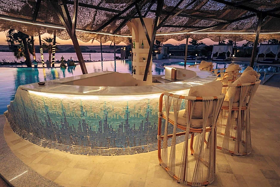 Seti Abu Simbel Hotel