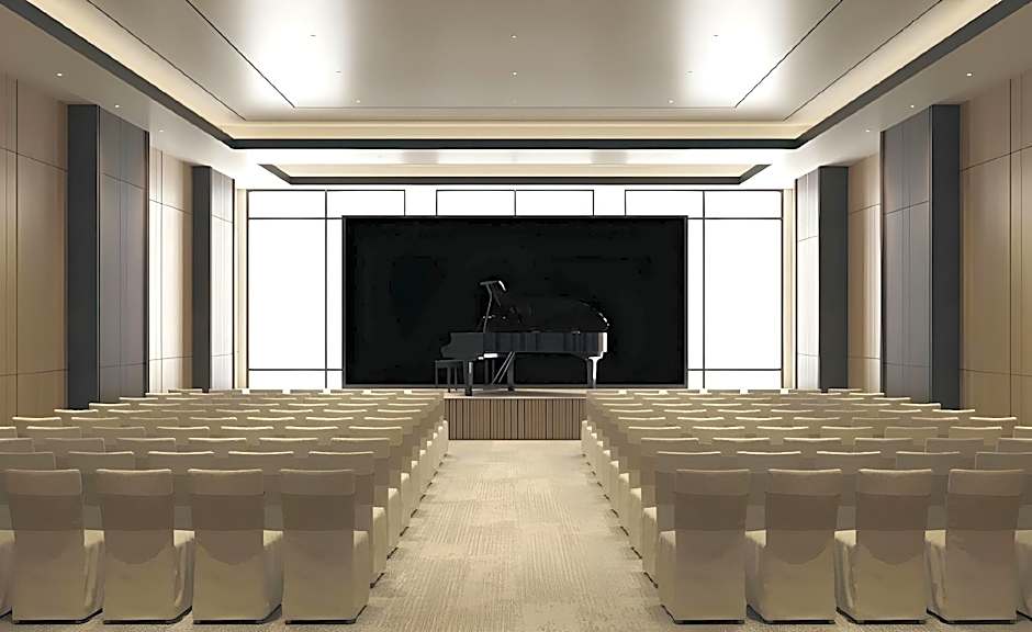 Harper Premier Nagoya Batam