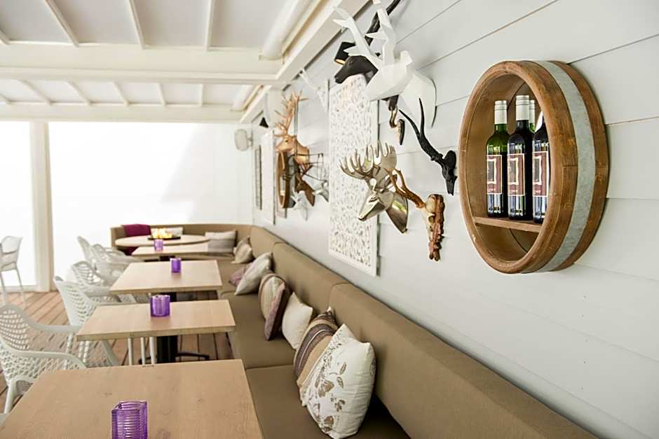 Charmehotel Klokkenhof