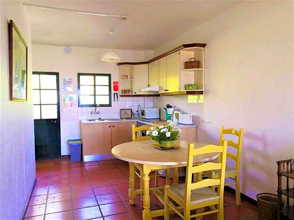 Apartamentos Quinta Mae dos Homens