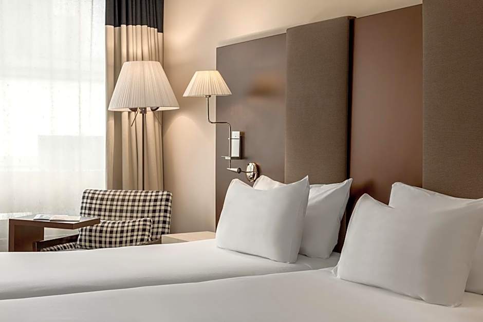 NH Coimbra Dona Ines