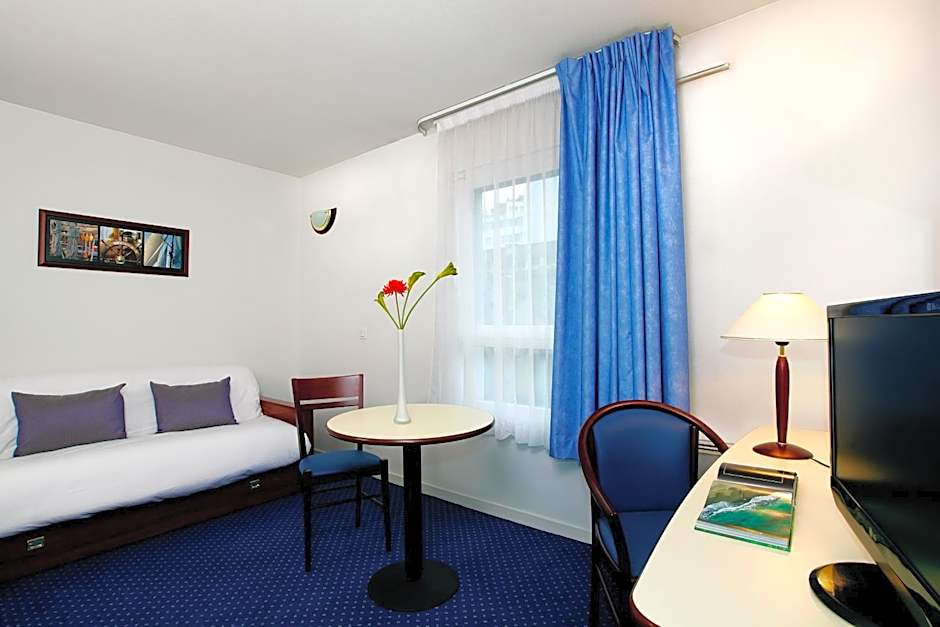 Appart'City Clermont-Ferrand Centre