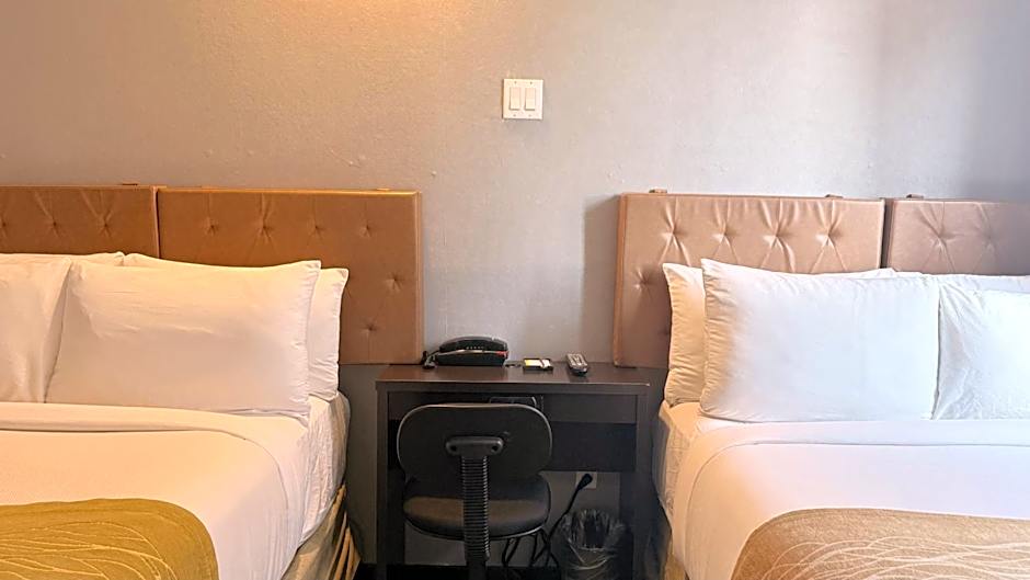 Madison LES Hotel