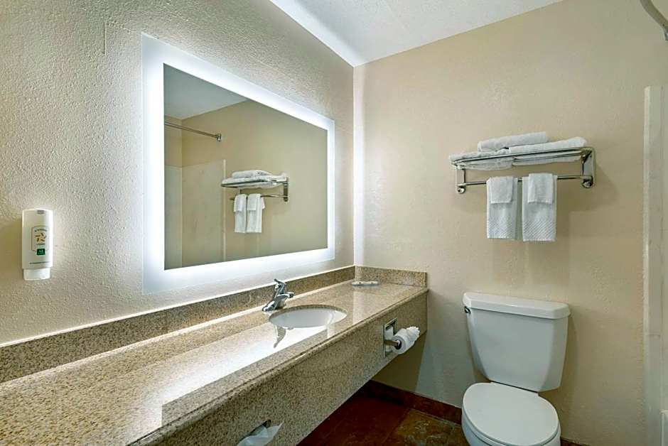 Quality Inn Valley