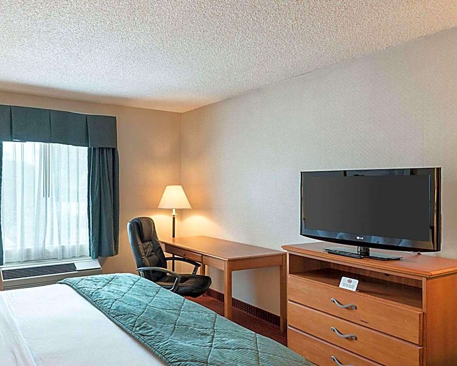 Quality Inn Shepherdstown