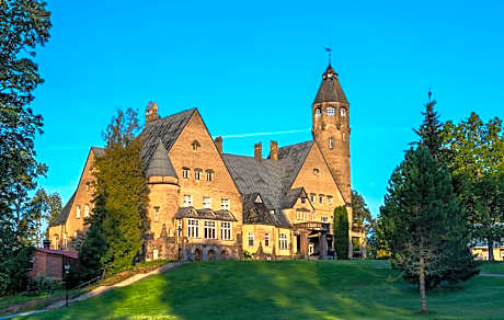 Castle Spa Wagenküll