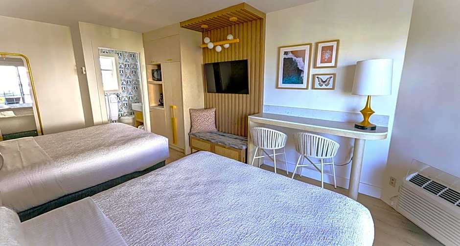 Seaway Inn