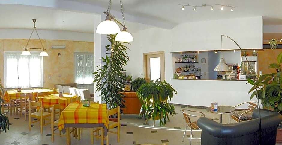 Albergo Villa Margherita