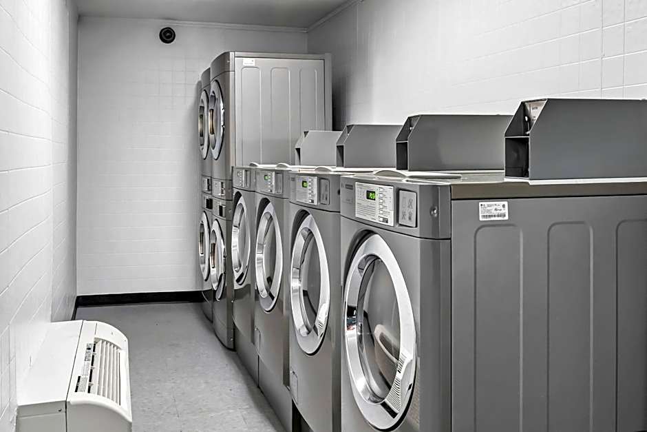 Quality Inn Harvey - New Orleans