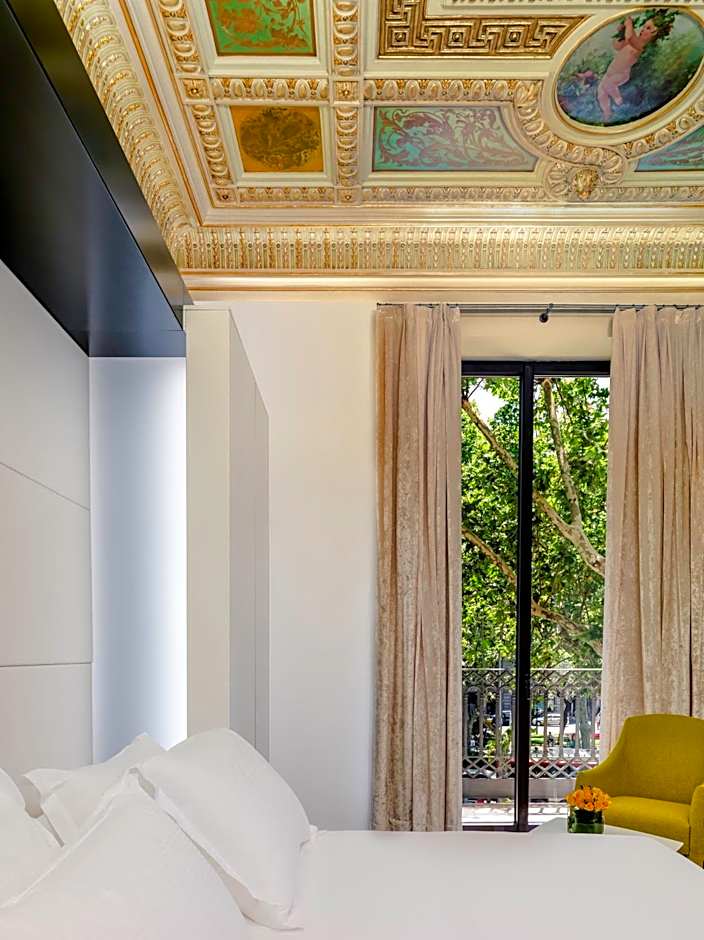 H10 Urquinaona Plaza