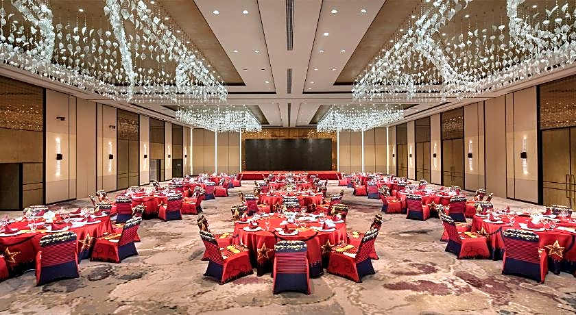 Crowne Plaza Wuzhen By IHG