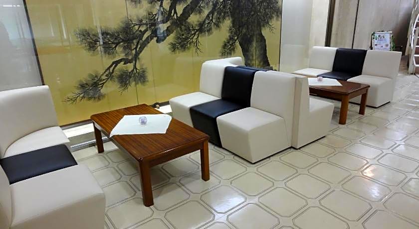 Hotel Takeshi Sanso