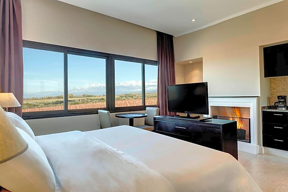 Auberge du Vin, a Tribute Portfolio Hotel, Tupungato