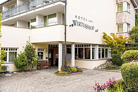 Wirthshof Hotel & Chalets