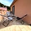 Hotel Delle Rose