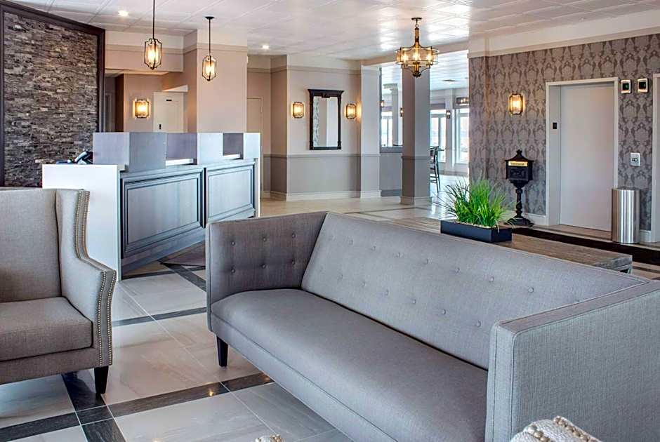Chateau Moncton Trademark Collection by Wyndham