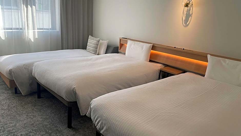 REF Omiya by VESSEL HOTELS