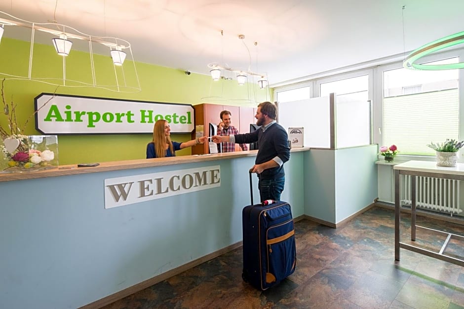 Airport Hostel