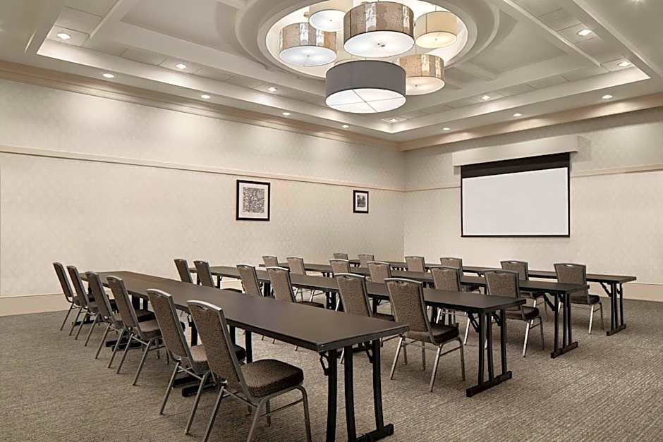 Hampton Inn By Hilton Stafford/Quantico-Aquia
