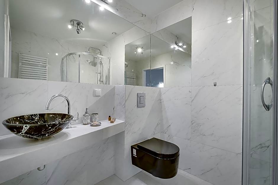 SAVOY Mariacka Apartments