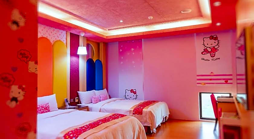 R7 Hotel