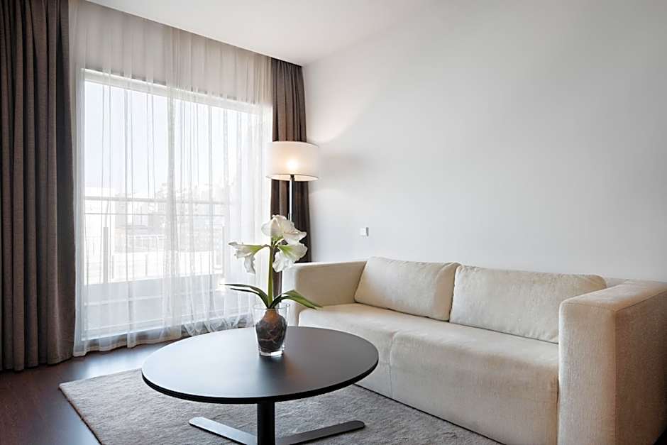 Eurostars Mar de Vigo