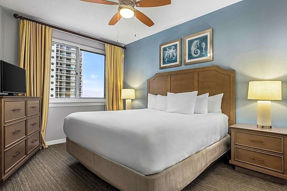 Club Wyndham at Majestic Sun