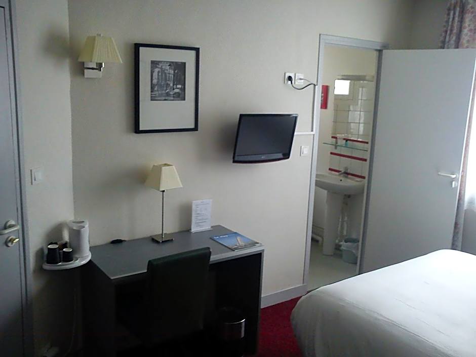 Hotel Carmin