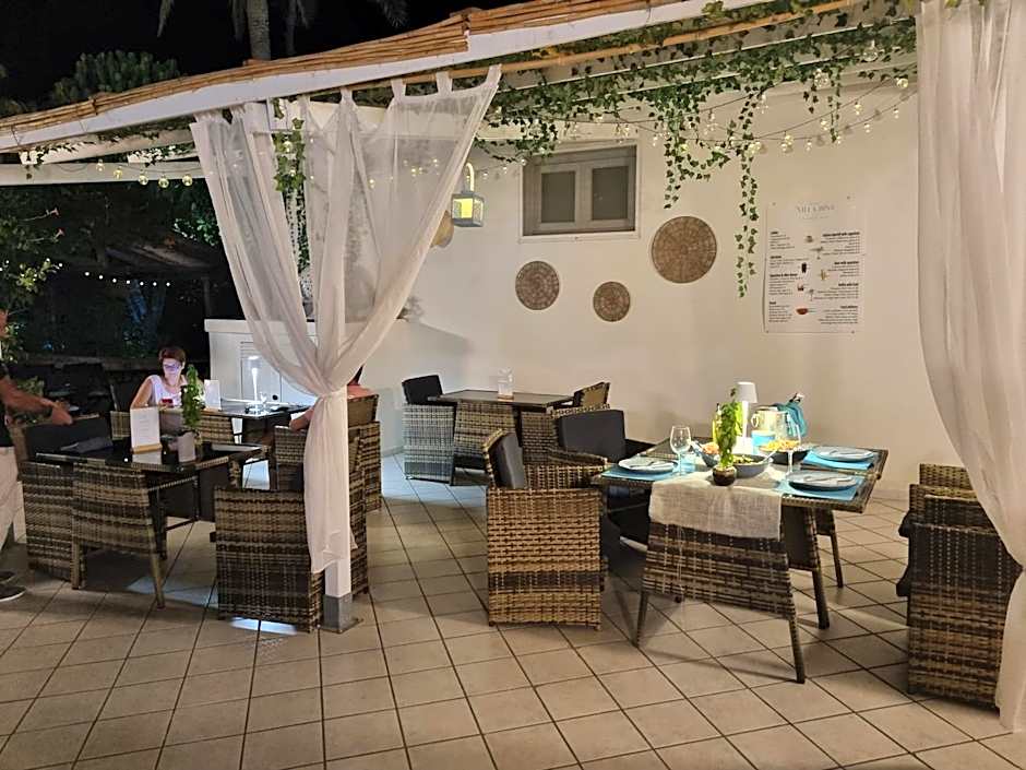 Villa Bina Sea Hotel