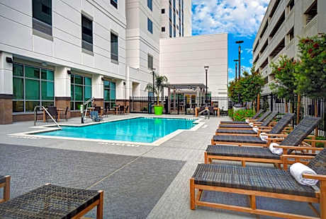 Hilton Garden Inn Houston Medical Center, TX