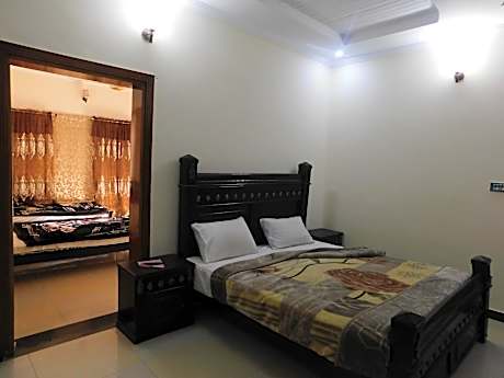 Suite Room