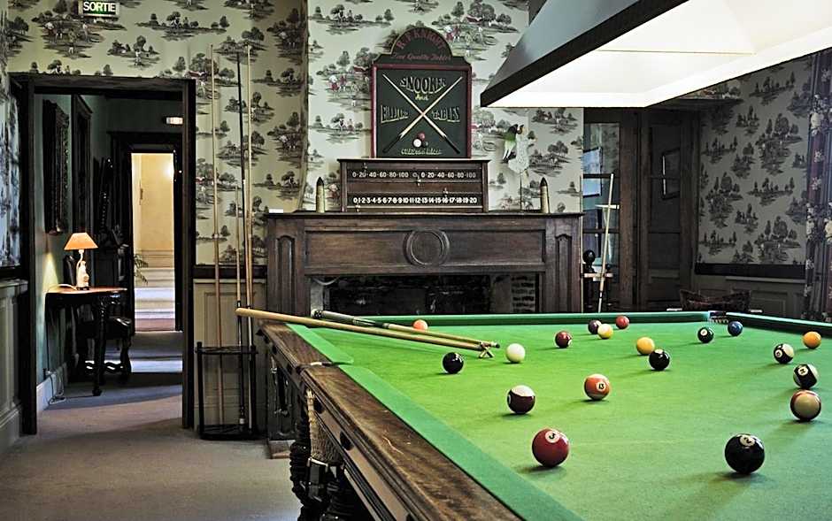 Château des Vigiers