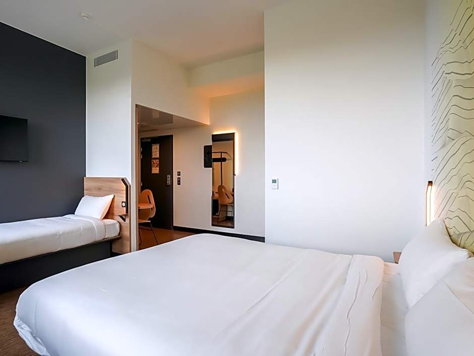 B&B HOTEL Paris Porte d'Orléans