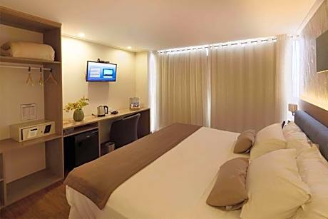 Superior Triple Room - Non-Smoking