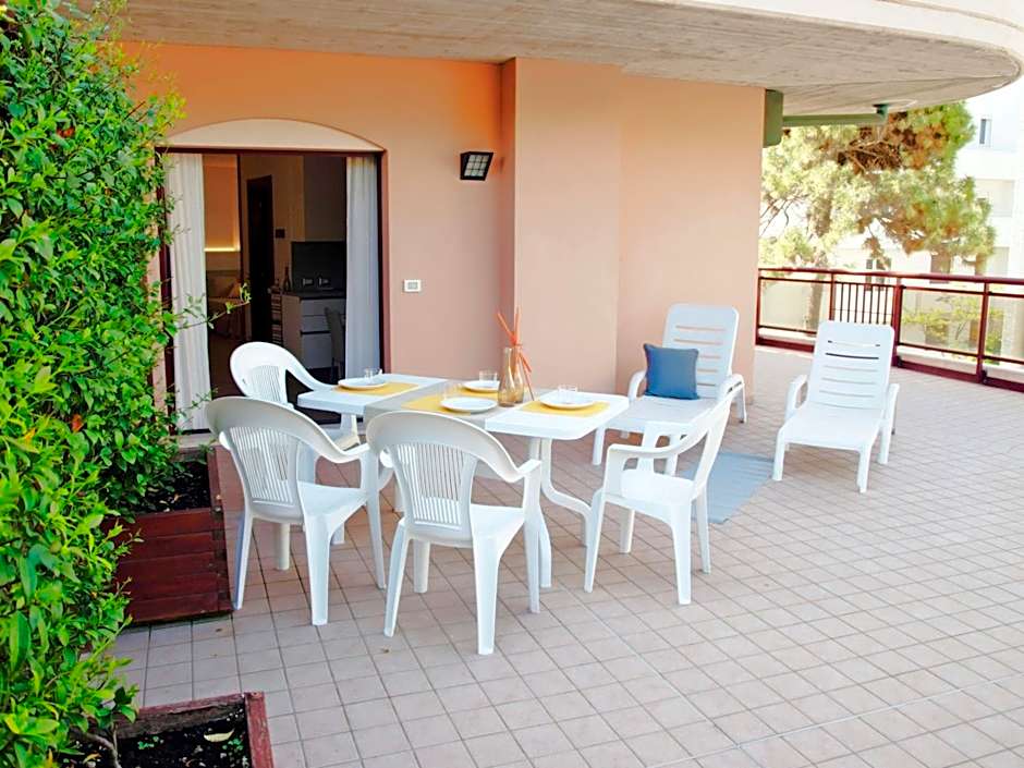 Residence Crystal Palace