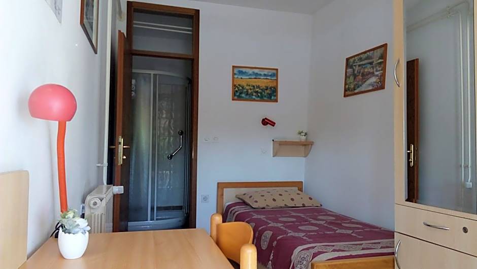 Accomodation Pertout
