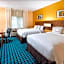 Fairfield Inn & Suites by Marriott St. Petersburg Clearwater