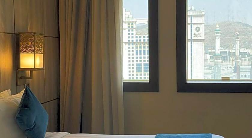 Al Ebaa Hotel Makkah