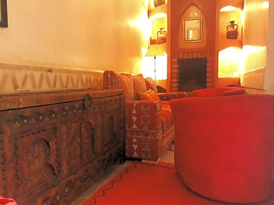 Riad Dar Zaya