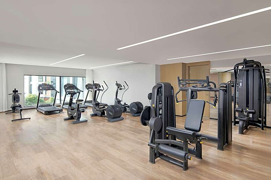 Courtyard by Marriott Jiangyin