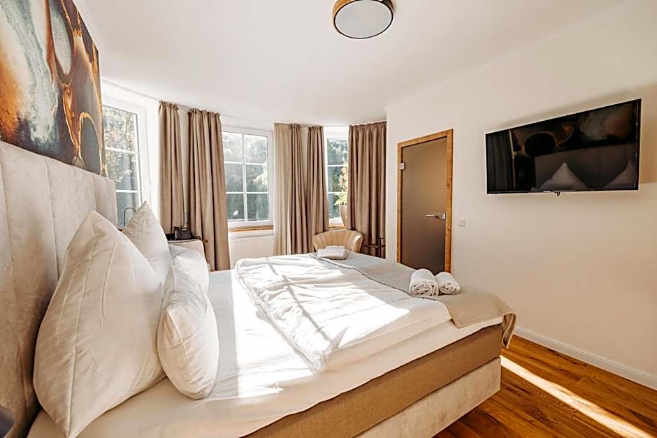 Schlosshotel Brilon-Wald